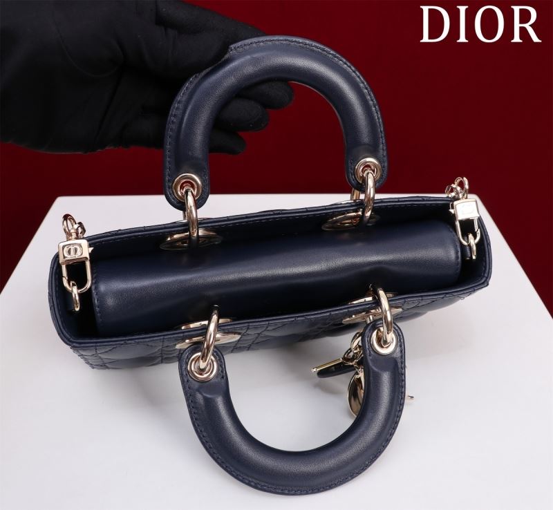 Christian Dior My Lady Bags